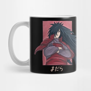 The legend Mug